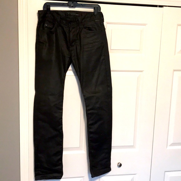 Guess Jeans - Dark Gray - Picture 1 of 2